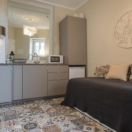 Alfama Cosy Studio Lissabon Buitenkant foto
