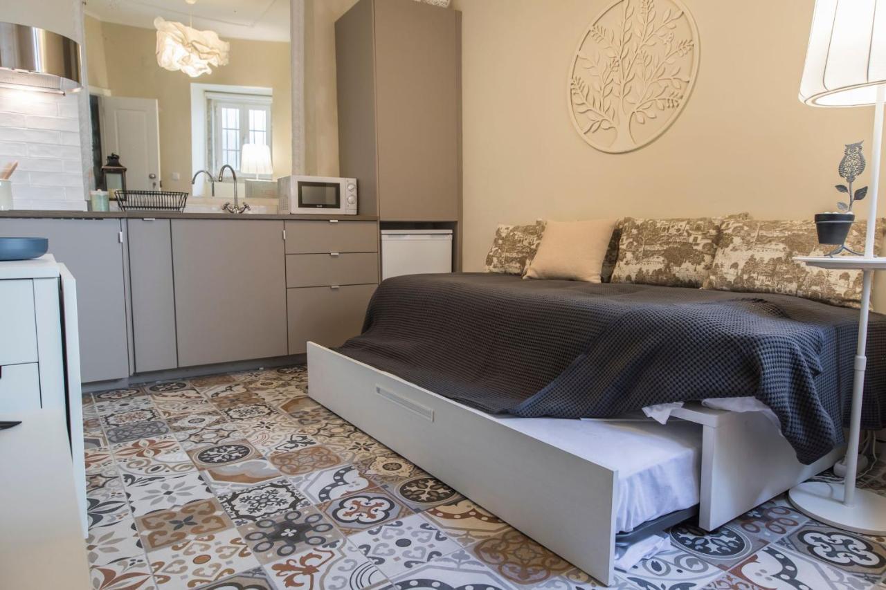 Alfama Cosy Studio Lissabon Buitenkant foto
